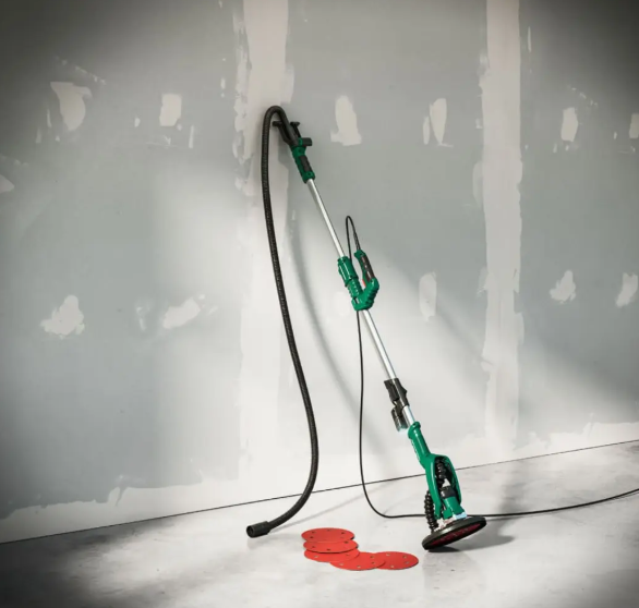 🧱 Location Ponceuse Murs & Plafonds – PARKSIDE PWDS 920 C3 – 710 W