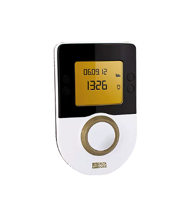 Indicateur de consommation d'énergie Delta Dore